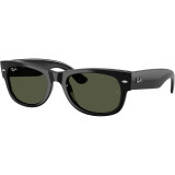 RAY BAN MEGA WAYFARER II RB0832S 901/31
